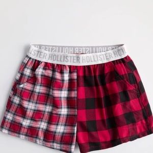 Brand new flannel pj pajamas